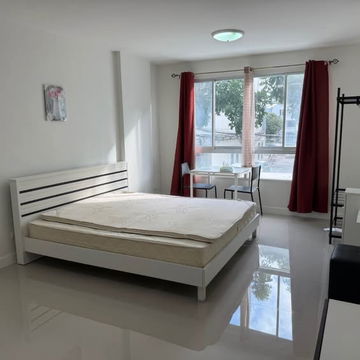 dCONDO Ramkhamhaeng 64 NICE ROOM AVAILABLE FOR SALE 30 SQ.M.