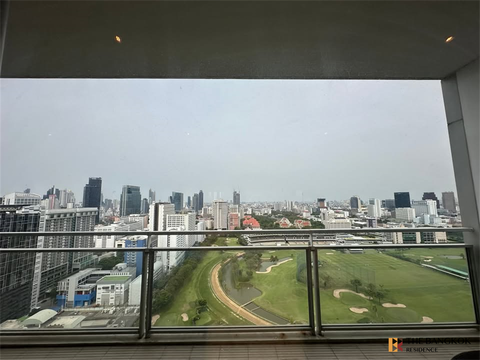 185 Rajadamri Live the Luxury Style in a High-potential Location near BTS Ratchadamri