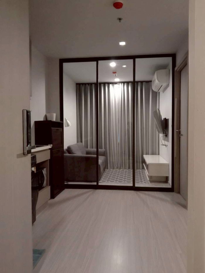 picture 🟪🟦🟩🟨🟧 For rent: Life Ladprao *Next to BTS, ready to move in* 🛎️🛎️ | 𝗟𝗶𝗻𝗲@: @𝗮𝘀𝘀𝗲𝘁𝘀𝗽𝗿𝗼 - 3/12