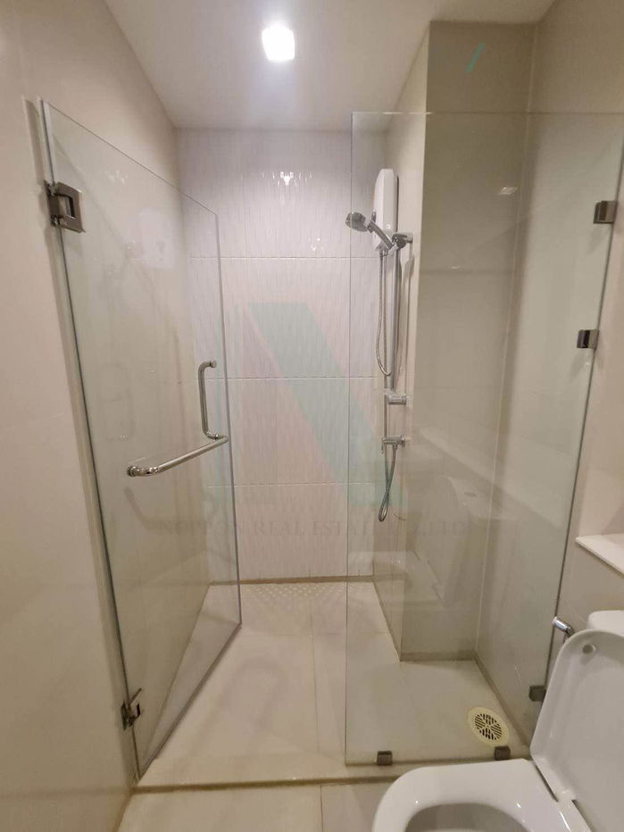 picture For Rent Condo LIFE ONE WIRELESS Building 1, Floor 24,1 bed room, Room size 35.00 sqm - 8/8