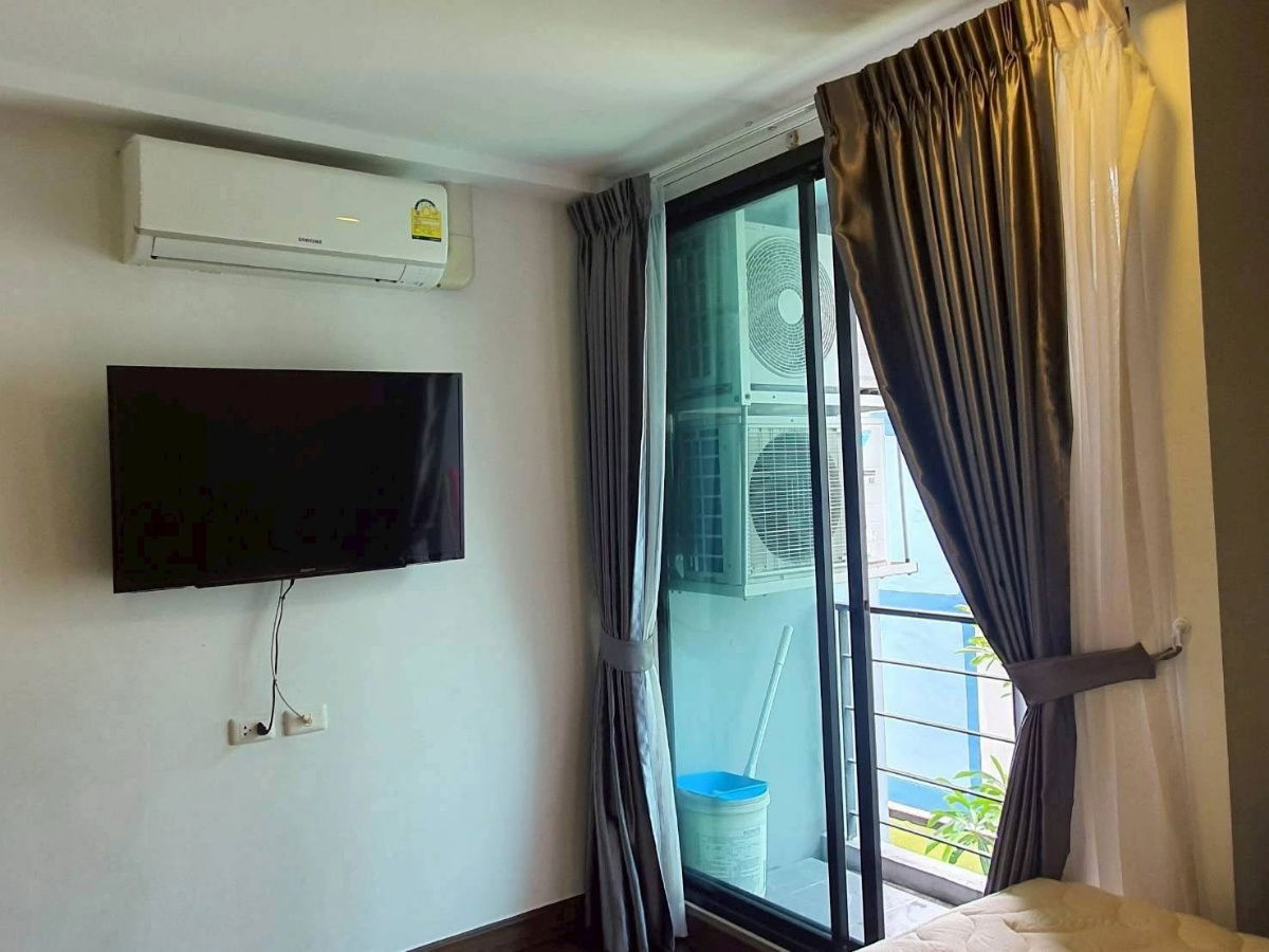 picture Condo for rent, Bangkok Feliz Sathorn-Taksin, ready to move in, NC0035 - 8/13