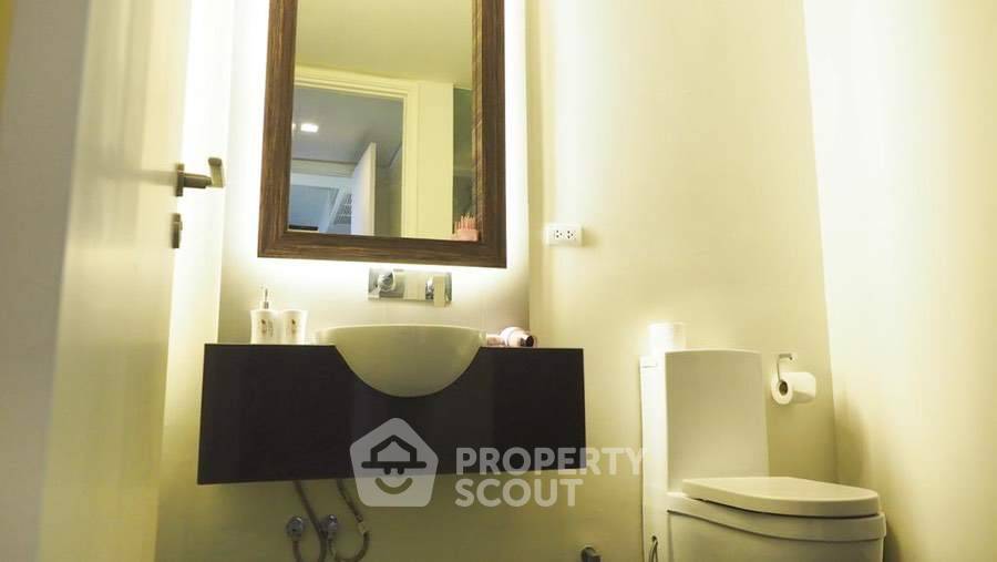 รูป คอนโด 1-ห้องนอน ที่ ซายร์ วงศ์อมาตย์ ใกล้ วงศ์อมาตย์ (ID 995737) - รูปที่ 8/10