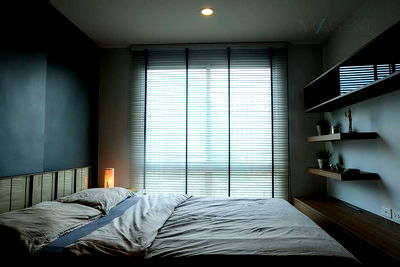 Condos for rent : 📌 For Rent Condo THE BASE SUKHUMVIT 77 Building A, Floor 23,1 bed room, Room size 36 sqm