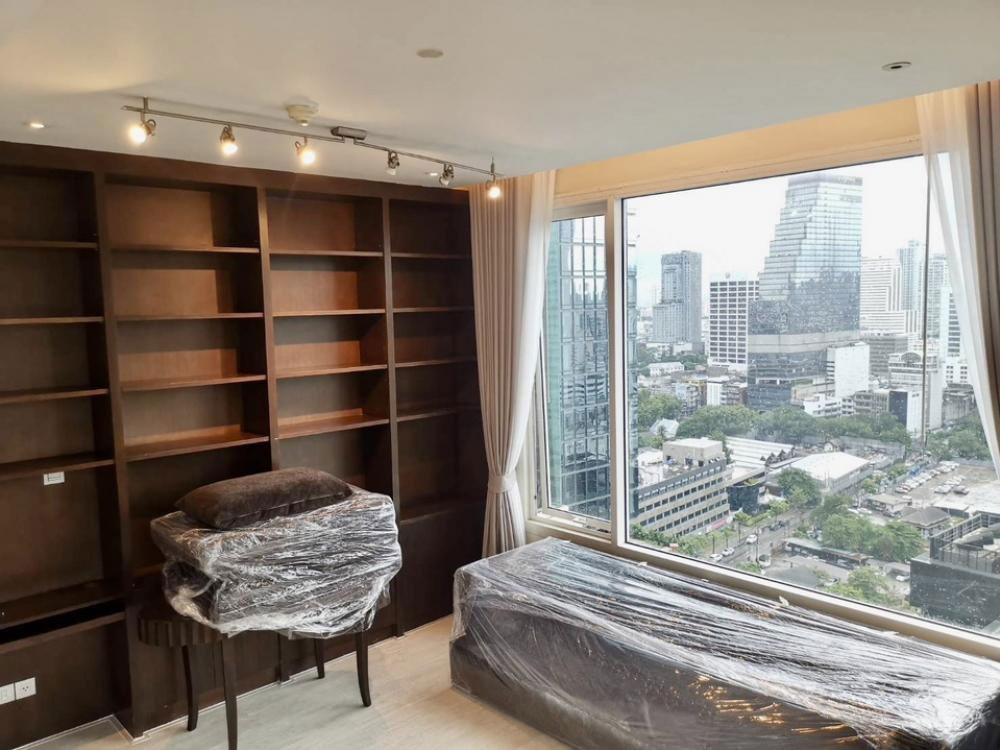 รูป 🏢 ให้เช่าคอนโด : The Infinity (ดิ อินฟินิตี้)   รหัสทรัพย์ | 📌LNP-C9863  - รูปที่ 4/17