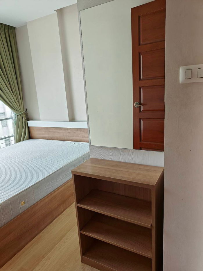 รูป 🏢 ขายคอนโด : Emerald Residence Ratchada (เอมเมอรัลด์ เรสซิเดนท์ รัชดา)   รหัสทรัพย์ | 📌LNP-C9883  - รูปที่ 16/16