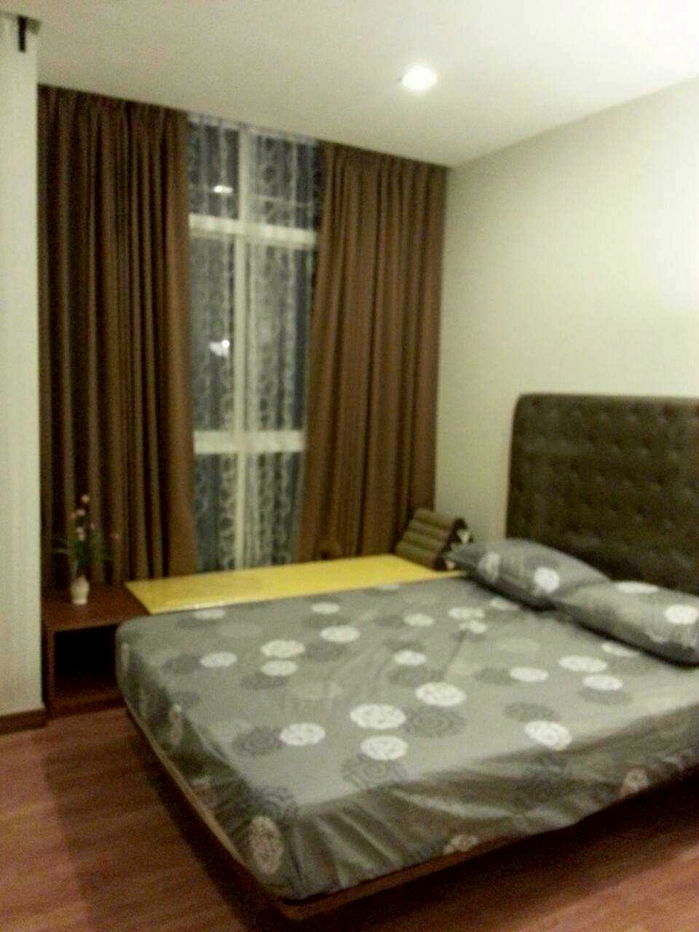 รูป ให้เช่าคอนโด The Coast Bangkok (บางนา) 1 ห้องนอน  45ตรม. ตึก A ชั้น12  ทำเลทอง - รูปที่ 1/5