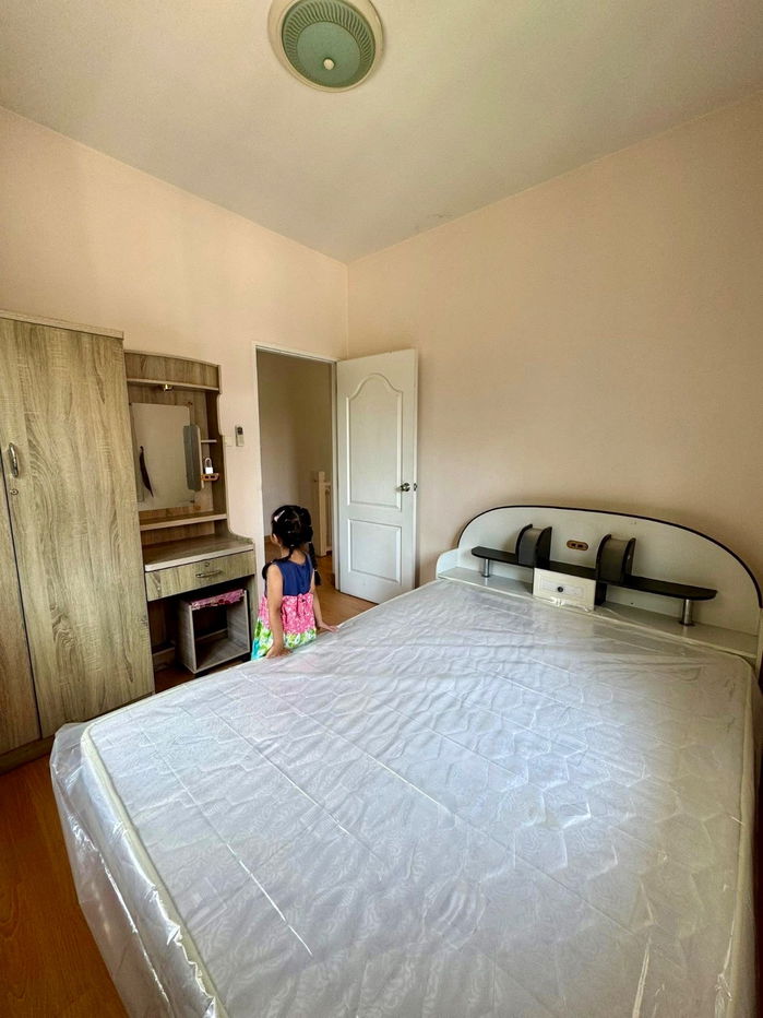 picture House for RENT! - Close to Town near Shopping mall, Market, International School, etc.  🏡 House with 3 Bedrooms 3 Bathrooms - 10/13