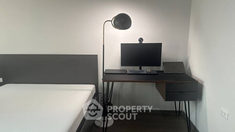 รูป คอนโด 1-ห้องนอน ที่ ไอดีโอ พหลโยธิน-จตุจักร ใกล้ BTS สะพานควาย (ID 2200888) - รูปที่ 9/19