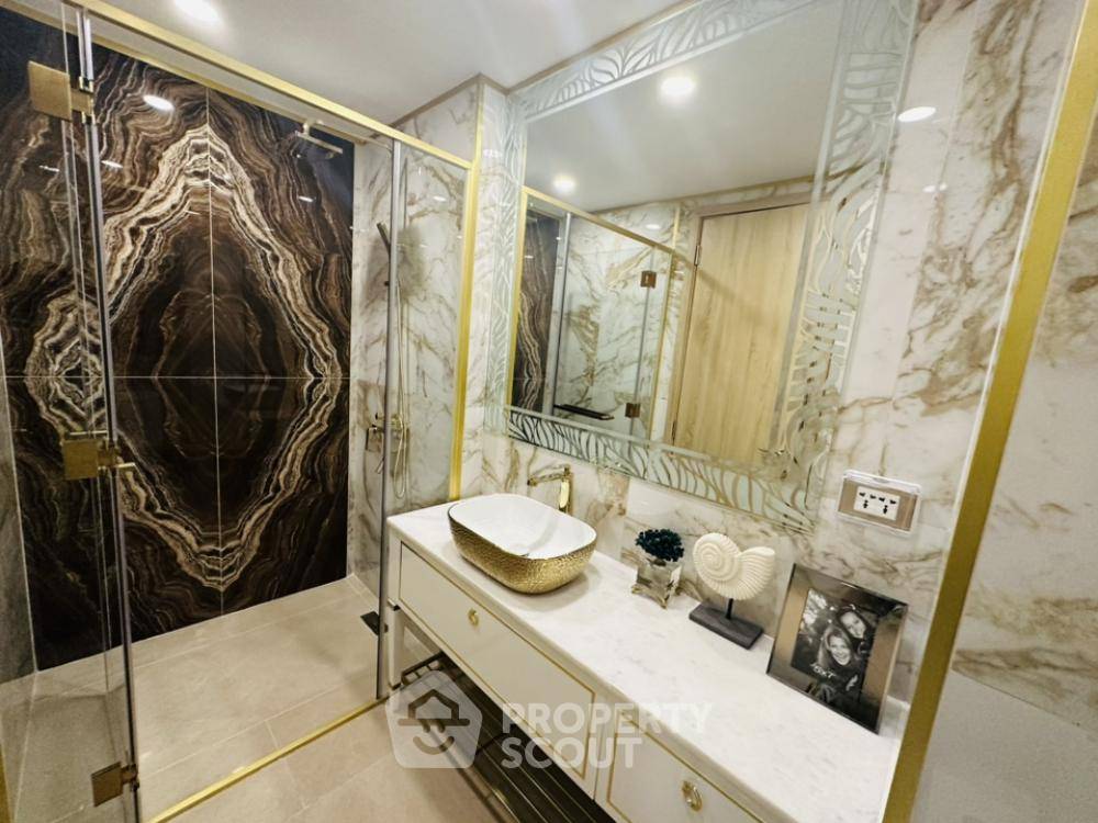 picture 1-BR Condo at Copacabana Beach Jomtien close to Jomtien Beach (ID 1149699) - 3/7