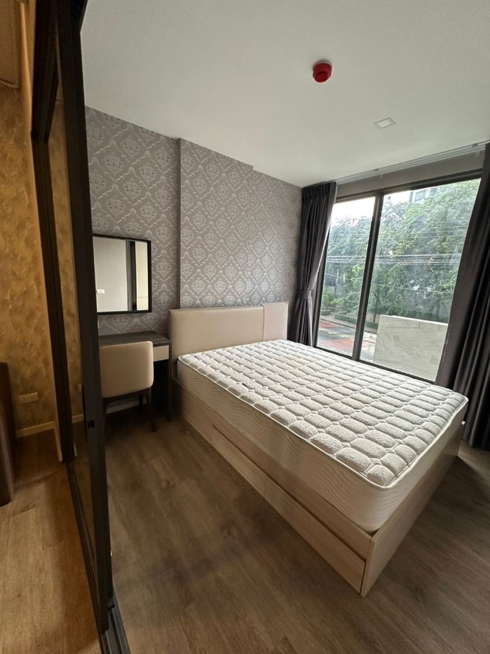 รูป 🔥🔥The Nest Sukhumvit 64 ว่างพร้อมเข้า  10,000บาท - รูปที่ 1/7