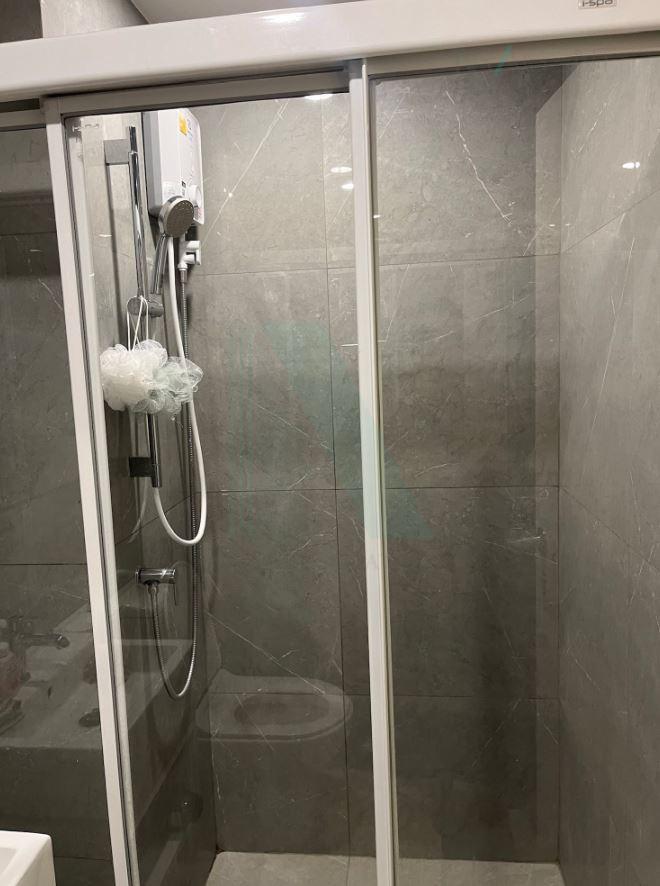 picture 📌 For Rent Condo BLUE PHAHONYOTHIN 35 Building 1, Floor 7,Studio, Room size 25 sqm - 8/8