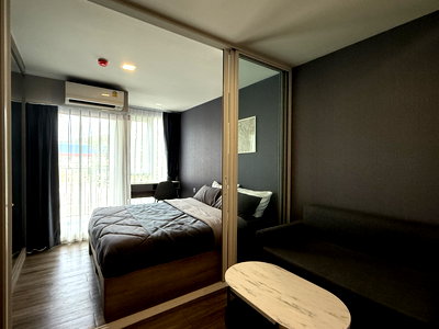 ขายคอนโด : 🌿 คอนโดใจกลางศรีราชา เดินทางง่าย ใกล้ทั้งงานและชีวิตเมือง Atmoz Serene Sriracha ใกล้ห้าง Terminal 21 และ ม.เกษตร 🌳 📞 093-1681685💚LINE: @condowsr