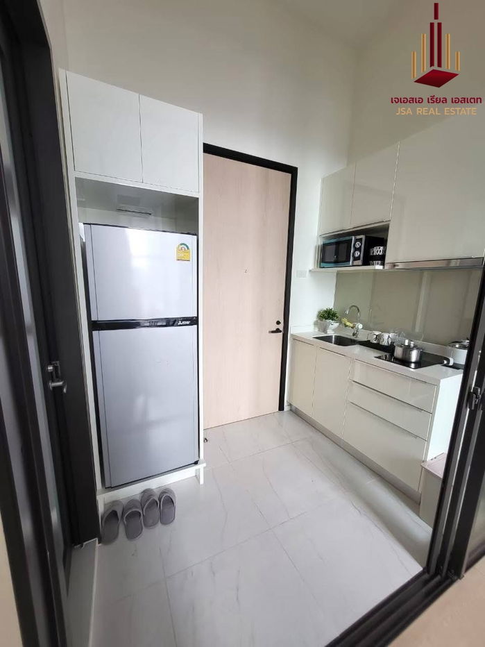 รูป ✨ ให้เช่า ชีวาทัย เรสซิเดนซ์ อโศก  ✨  ราคา 25,000  บาท/เดือน - รูปที่ 3/6