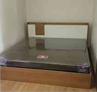 รูปภาพ P-40996 ให้เช่า คอนโด ศุภาลัย ซิตี้ รีสอร์ท รามคำแหง Ramkhamhaeng Rd, Hua Mak, Bang Kapi, Bangkok พร้อมอยู่ ราคาถูก Line Id @easythaihome 085-592-2897