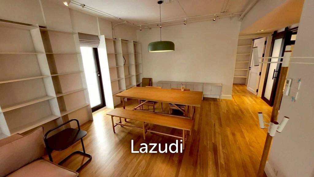 รูป 2 Bed 2 Bath 140 SQ.M Icon II - รูปที่ 3/12