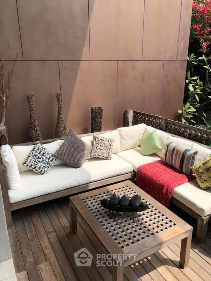 picture 3-BR Condo at Baan Lux - Sathon near MRT Khlong Toei (ID 2090680) - 9/10
