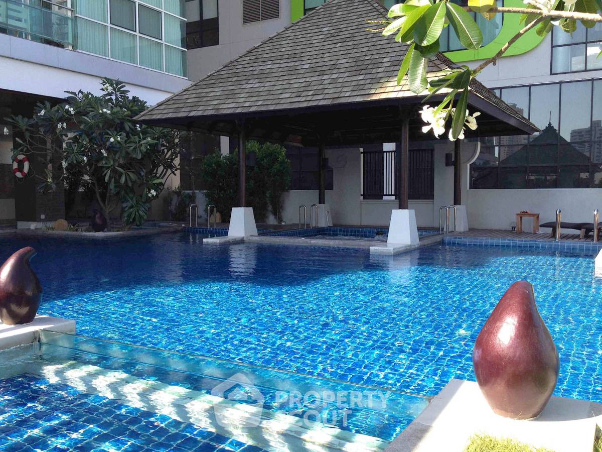 รูป คอนโด 2-ห้องนอน ที่ เดอะ ไพรม์ 11 สุขุมวิท คอนโดมิเนียม ใกล้ BTS นานา (ID 565178) - รูปที่ 4/4