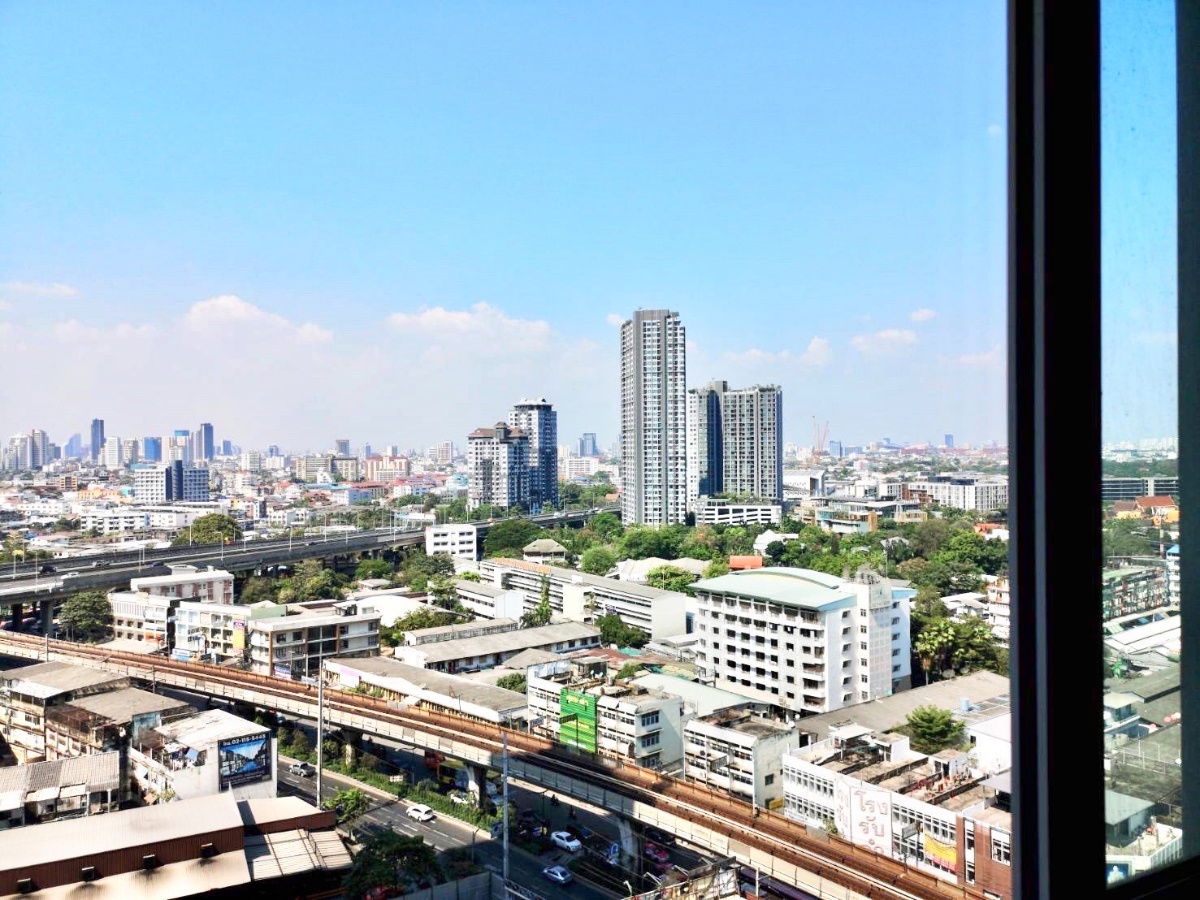รูป ด่วน!!! 🔥พร้อมเข้าอยู่🔥  EN00518 ✨ Diamond sukhumvit  14,000/month   @ian569 /please contact us✨ - รูปที่ 8/8