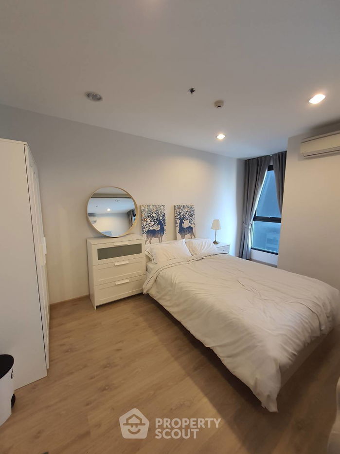 picture 1-BR Condo at Ideo Q Ratchathewi near BTS Ratchathewi (ID 322796) - 4/6