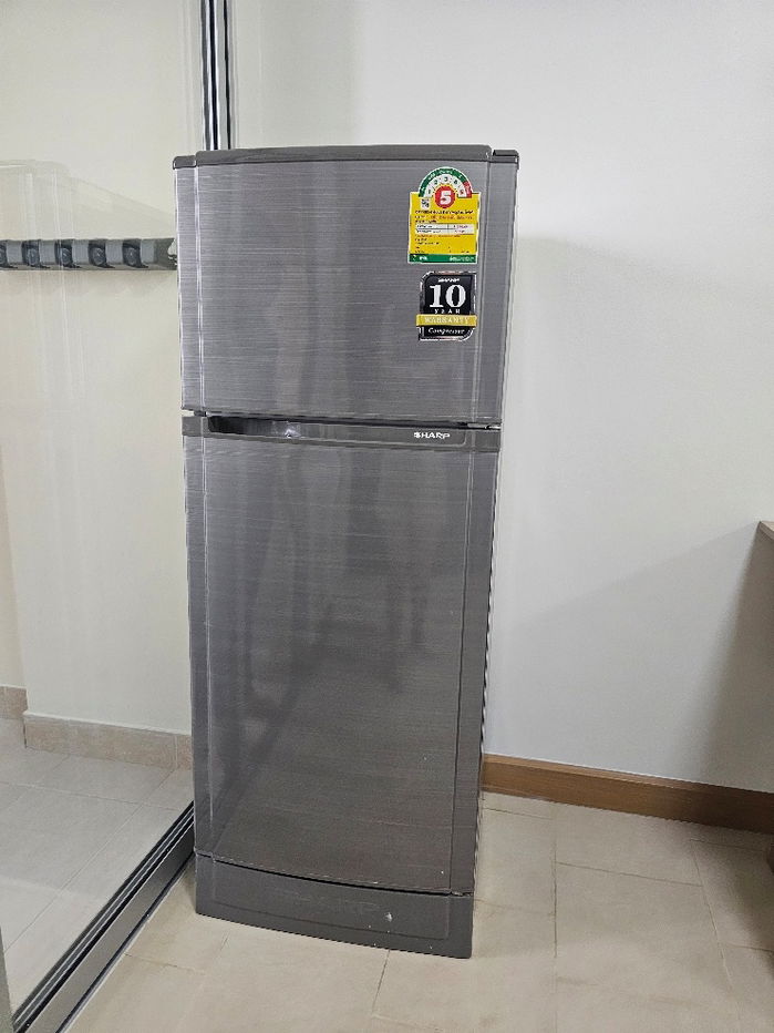 รูป ให้เช่า City Home ศุภาลัย รัชดาปิ่นเกล้า จรัญฯ95/1 เยื้องรพ.ยันฮี ใกล้เซ็นทรัลปิ่นเกล้า MRT สถานีบางอ้อ - รูปที่ 9/14