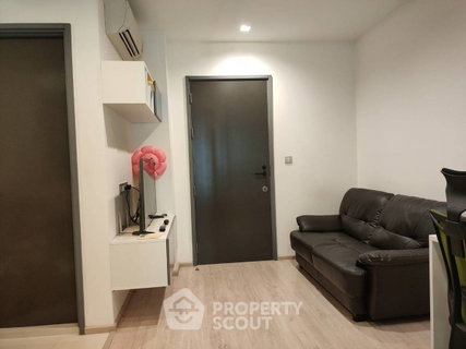 คอนโด 1-ห้องนอน ที่ ริทึ่ม รางน้ำ ใกล้ BTS อนุสาวรีย์ชัยสมรภูมิ (ID 2037278)