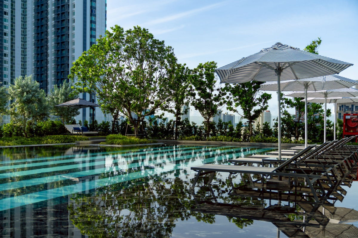 picture LTH13362 – Condo for Sale | The Residences 38 | 125.16 sqm | 2 Beds 2 Baths | 65.39 MB | Near BTS Thonglor  - 4/15