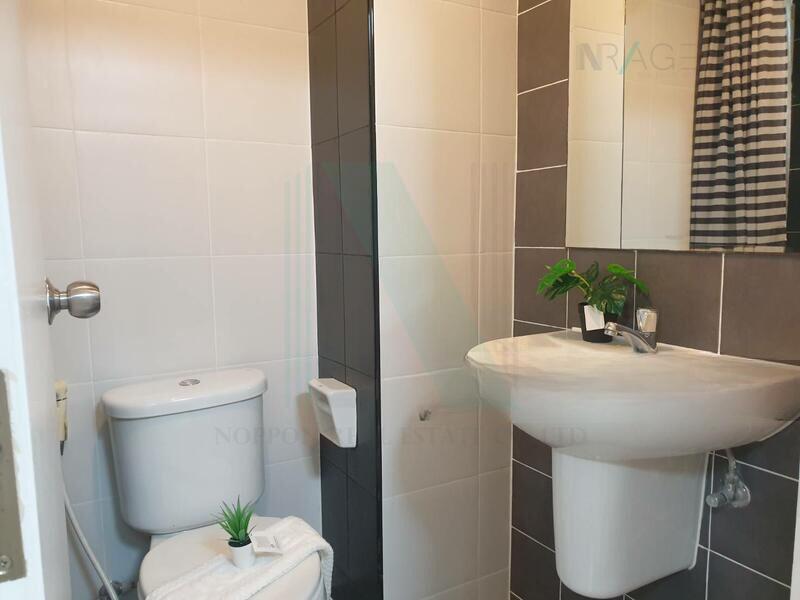 picture For Rent Condo MY CONDO SUKHUMVIT 81 Building 1, Floor 2,1 bed room, Room size 35.00 sqm - 8/8