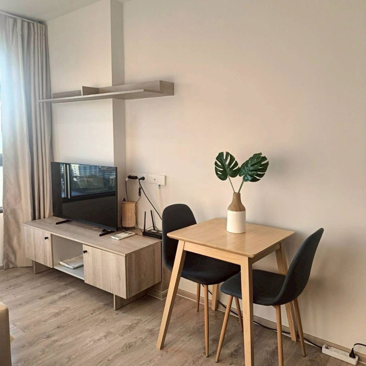 รูป ให้เช่า The Base Height Condo by Sansiri - รูปที่ 3/13