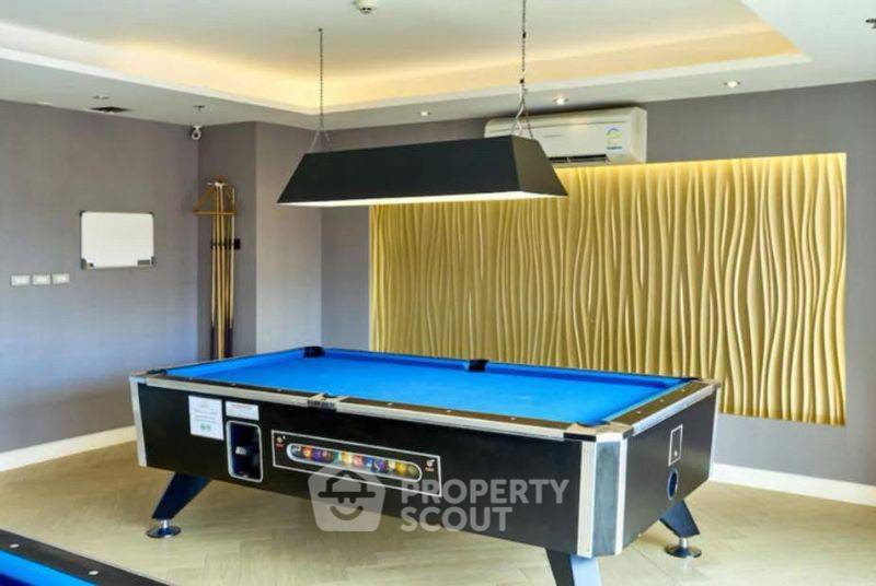 รูป คอนโด 1-ห้องนอน ที่ แกรนด์ แคริบเบียน คอนโด รีสอร์ท พัทยา ใกล้ พัทยาใต้ (ID 2349754) - รูปที่ 8/9