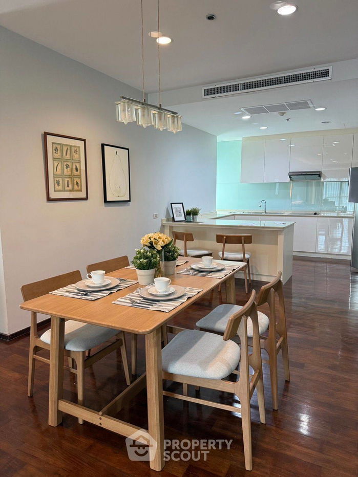 picture 2-BR Condo at Noble Ora near BTS Thong Lor (ID 886184) - 4/14