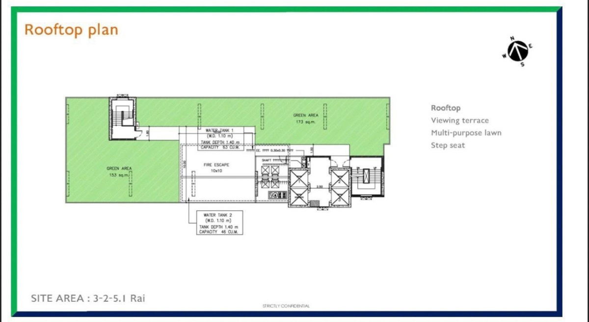 รูป ขายดาวน์ The origin สุขุมวิท-แพรกษา ชั้น 20 ห้องทิศเหนือ เจ้าของขายเอง - รูปที่ 13/20