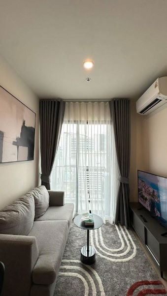 picture Condo for rent: Nue District R9  Fully furnished, great location, next to Central Rama 9 - 14/14