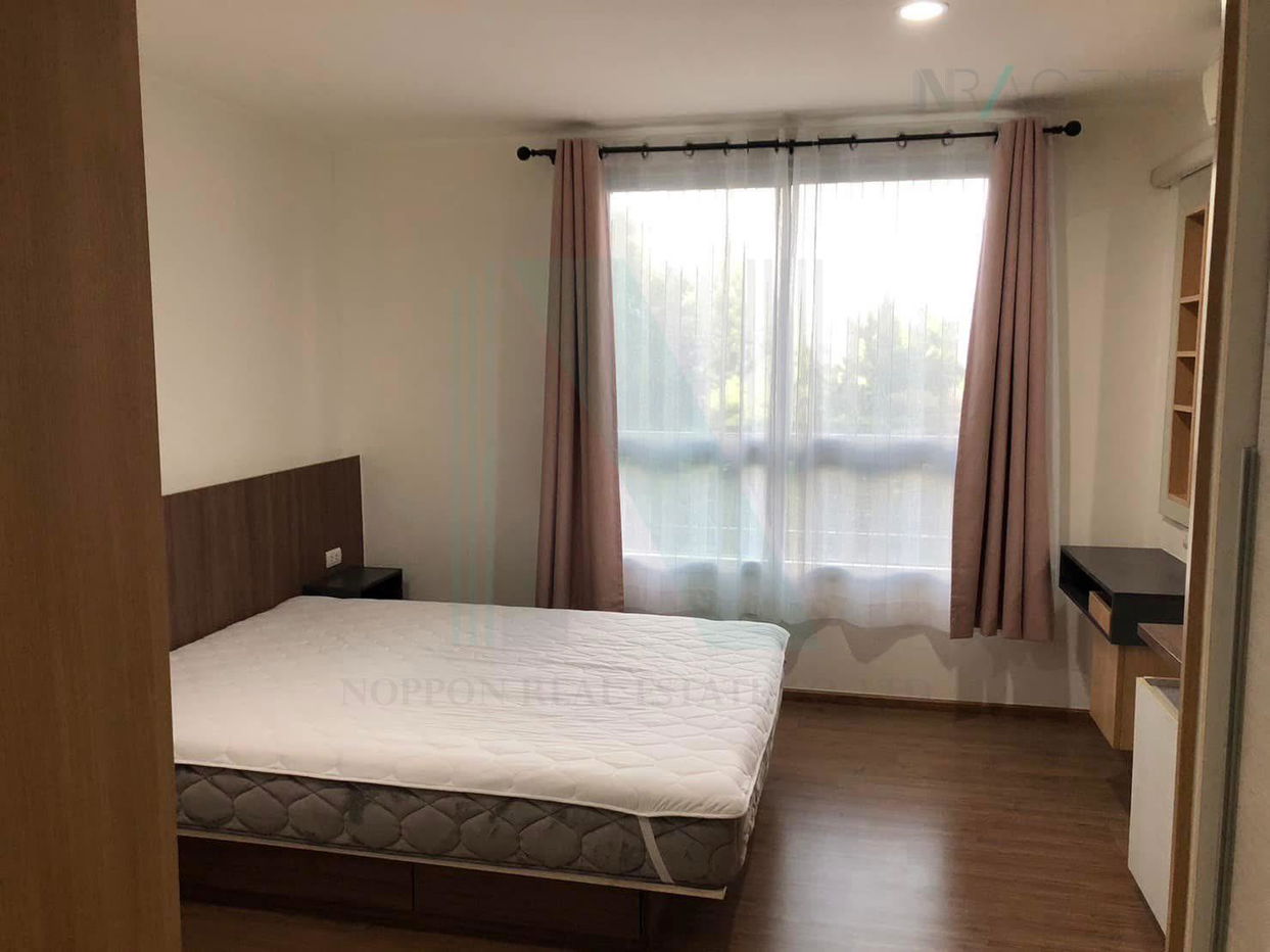 picture For Sell Condo U DELIGHT RATTANATHIBET Building 1, Floor 2,1 bed room, Room size 49 sqm - 4/8