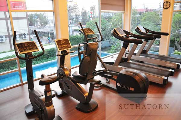 รูป ขาย dCondo Ramkhamhaeng64 30ตารางเมตร  - รูปที่ 16/16