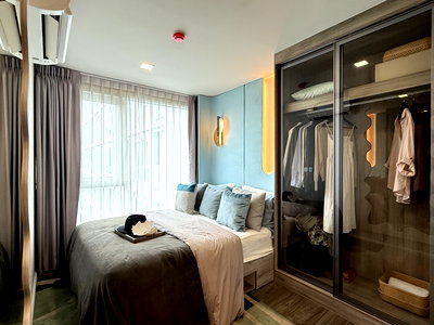 ขายคอนโด : Atmoz Serene Sriracha🏙คอนโดใหม่สไตล์รีสอร์ตใจกลางศรีราชา ใกล้นิคมฯ แหลมฉบัง – ถนนสุขุมวิท – ม.เกษตรศรีราชา 💫 📞 093-1681685💚 LINE: @condowsr 