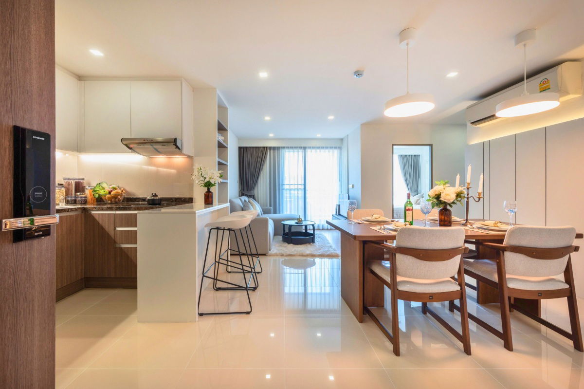 รูป 🏢 ขายคอนโด : Art @ Thonglor 25 (อาร์ท แอท ทองหล่อ 25)   รหัสทรัพย์ | 📌 LNP-C9884  - รูปที่ 17/19