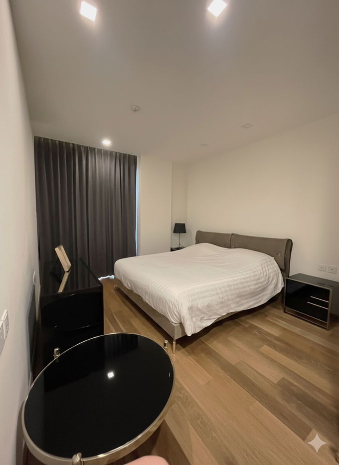 picture ⭐ For Rent / Sale | Mieler Sukhumvit 40 | 110 Sq.m. | 2+1 Bedrooms | Private Lift | Near BTS Ekkamai & Thonglor - 4/8