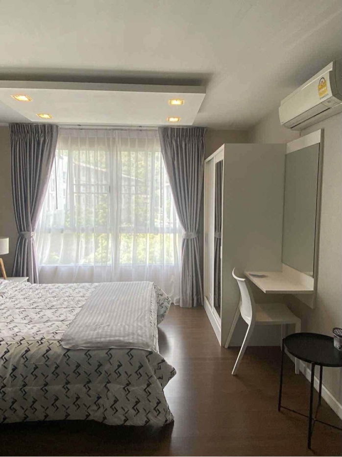 picture For rent Dcondo Campus Resort near CMU  - 1/9