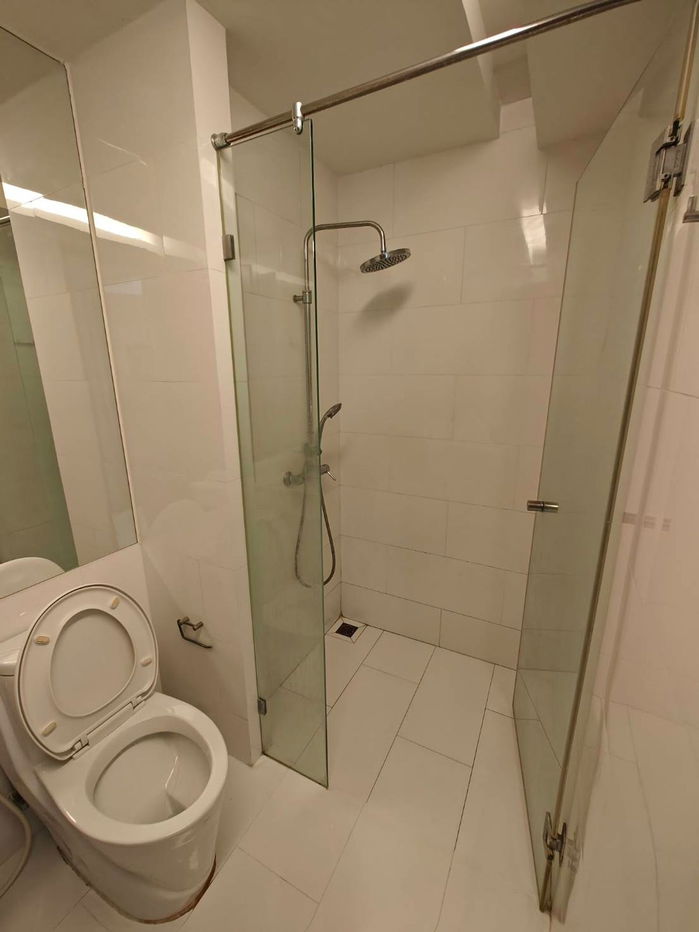 รูป 🏢 ขายคอนโด : Emerald Residence Ratchada (เอมเมอรัลด์ เรสซิเดนท์ รัชดา) รหัสทรัพย์ | 📌LNP-C9883 - รูปที่ 7/16