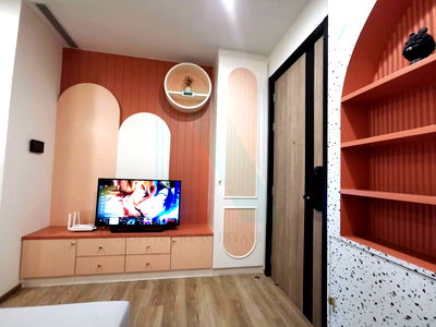 Condos for sale Phrom Phong : 📌 For Sell Condo OKA HAUS SUKHUMVIT 36 Building 1, Floor 11,1 bed room, Room size 34 sqm