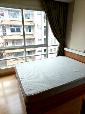 คอนโด MRT ห้วยขวาง : 🏢 ขายคอนโด : Emerald Residence Ratchada (เอมเมอรัลด์ เรสซิเดนท์ รัชดา)   รหัสทรัพย์ | 📌LNP-C9883 