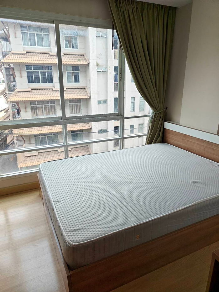 รูป 🏢 ขายคอนโด : Emerald Residence Ratchada (เอมเมอรัลด์ เรสซิเดนท์ รัชดา) รหัสทรัพย์ | 📌LNP-C9883 - รูปที่ 1/16