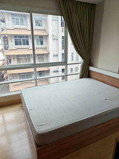 🏢 ขายคอนโด : Emerald Residence Ratchada (เอมเมอรัลด์ เรสซิเดนท์ รัชดา) รหัสทรัพย์ | 📌LNP-C9883