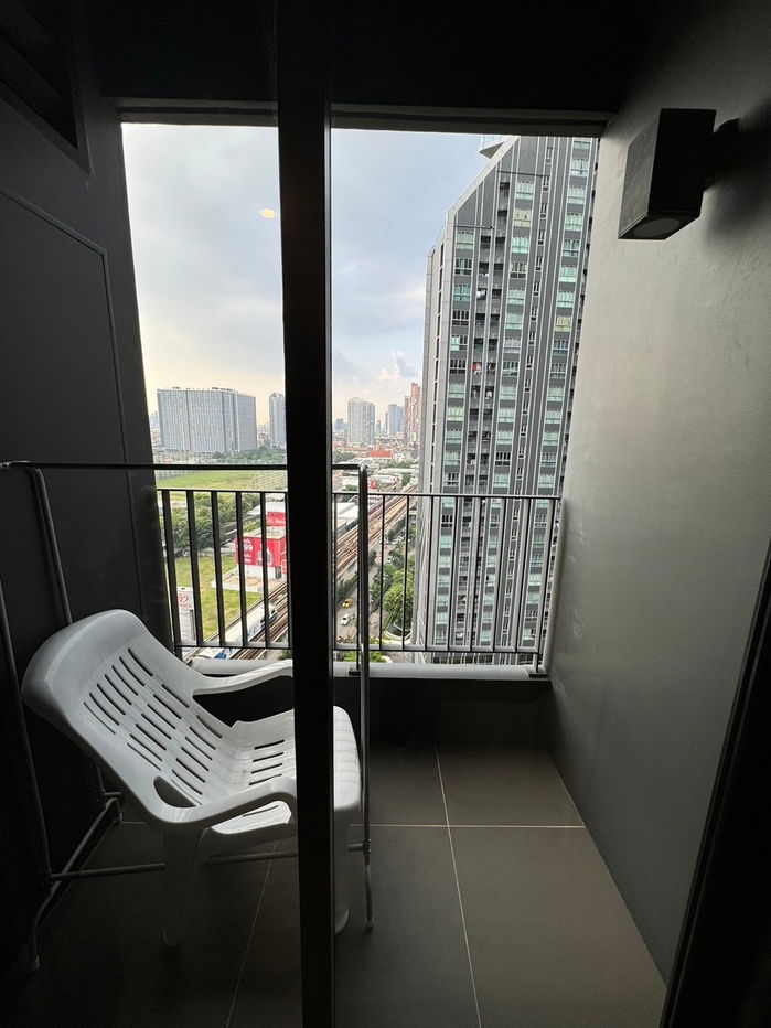 picture Condo For Rent!!Ideo Mobi Sukhumvit Eastpoint - 5/5