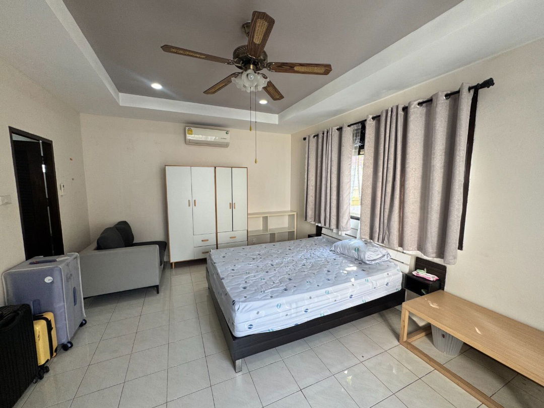 รูป ขายบ้านเดี่ยว สไตล์ วิลล่า หมู่บ้าน รวิพร เขาน้อย - รูปที่ 5/18