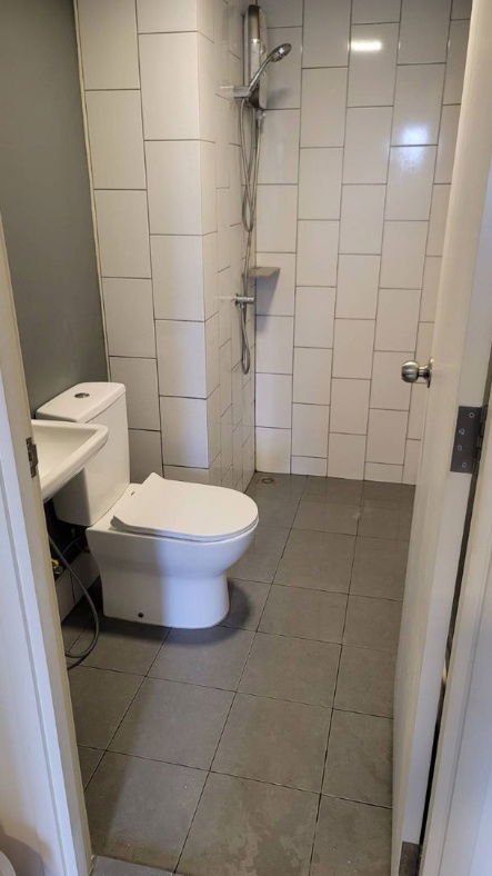 รูป ให้เช่าพลัม คอนโด พระราม 2 ชั้น 6 เช่าถูก 6,500 บาท  - รูปที่ 7/13