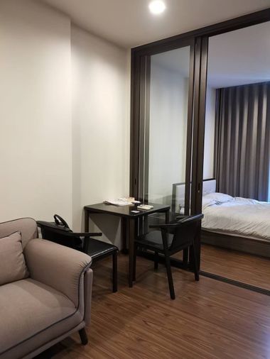 Hot Price for rent The LINE Sukhumvit 71 (เดอะไลน์ สุขุมวิท71)  ราคาถูกที่สุด  🔥