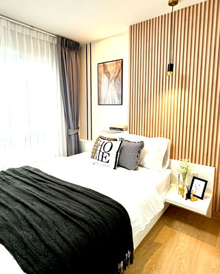 คอนโด ช่างชุ่ย : BBEE121025  ขาย!!! เดอะ ทรัสต์ เรสซิเด้นซ์ ปิ่นเกล้า   (The Trust Residence Pinklao)❣️❣️