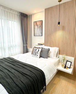 BBEE121025 ขาย!!! เดอะ ทรัสต์ เรสซิเด้นซ์ ปิ่นเกล้า (The Trust Residence Pinklao)❣️❣️