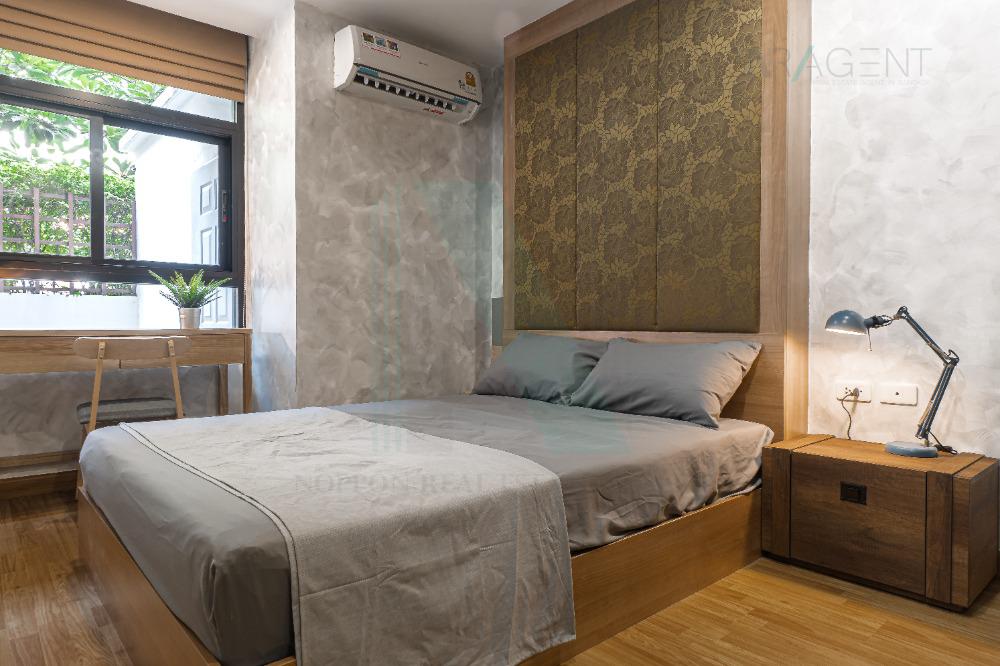 รูป 📌 ให้เช่าคอนโด บ้านนวธารา เกษตร-นวมินทร์ อาคาร F ชั้น 1 2 ห้องนอน ขนาด 65.00 ตรม ใกล้ เชลเตอร์เอาท์เล็ท - รูปที่ 2/8